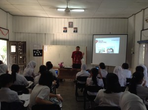 Apa itu World Heart Day ?